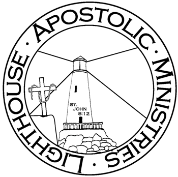 Lighthouse Apostolic Ministries seal